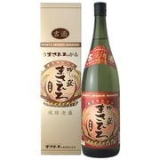 まさひろ 古酒 泡盛 43度 1800ml [泡盛]