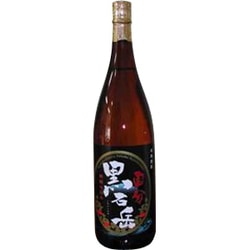 国分 黒石岳 芋 25度 1800ml [焼酎]