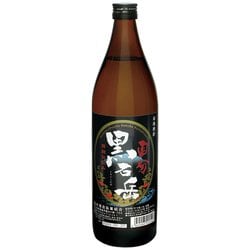 国分 黒石岳 芋 25度 900ml [焼酎]