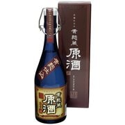 国分 黄麹蔵 原酒 芋 37度 720ml [焼酎]