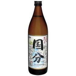 国分 さつま国分 芋 25度 900ml [焼酎]