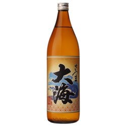 大海 さつま大海 芋 25度 900ml [焼酎]