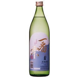 大海 一番雫 芋 25度 900ml [焼酎]
