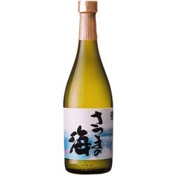 大海 さつまの海 芋 25度 720ml [焼酎]