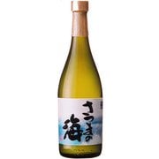 大海 さつまの海 芋 25度 720ml [焼酎]