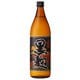 大海 大海黒麹 芋 25度 900ml [焼酎]