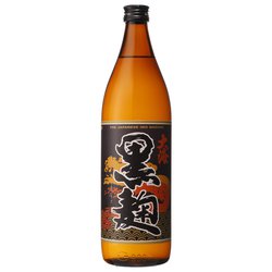 大海 大海黒麹 芋 25度 900ml [焼酎]