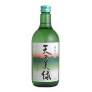 喜多屋 天の美緑 緑茶 25度 720ml [焼酎]