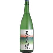 喜多屋 天の美緑 八女茶 25度 1800ml [焼酎]