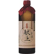 篠崎 博多献上 古酒 麦 40度 720ml [焼酎]