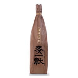篠崎 麦一献 25度 1800ml [焼酎]