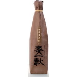 篠崎 麦一献 25度 720ml [焼酎]