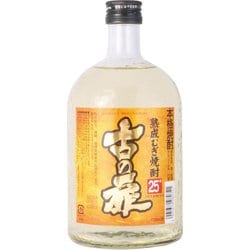 篠崎 古の扉 麦 25度 720ml [焼酎]