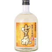 篠崎 古の扉 麦 25度 720ml [焼酎]