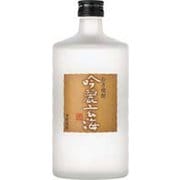 アサヒ 吟麗玄海 麦 25度 720ml [焼酎]
