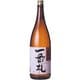 アサヒ 一番札 麦 25度 1800ml [焼酎]