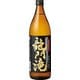 アサヒ 龍門滝 芋 黒麹仕込み 25度 900ml [焼酎]