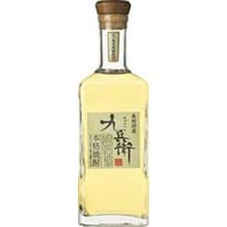 アサヒ 九兵衛 長期貯蔵 芋 27度 720ml [焼酎]