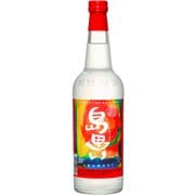 アサヒ 島思い 琉球泡盛 25度 600ml [泡盛]