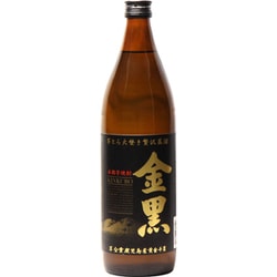 アサヒ 金黒 芋 25度 900ml [焼酎]
