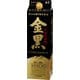 アサヒ 金黒 芋 パック 25度 1800ml [焼酎]