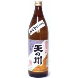 天の川 麦 25度 900ml [焼酎]