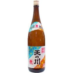 天の川 麦 25度 1800ml [焼酎]
