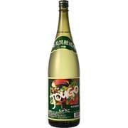奄美大島 じょうご 黒糖 25度 1800ml [焼酎]