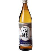 奄美大島 浜千鳥乃詩 黒糖 30度 900ml [焼酎]