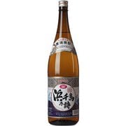 奄美大島 浜千鳥乃詩 黒糖 30度 1800ml [焼酎]