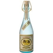 奄美大島 浜千鳥乃詩 原酒 黒糖 38度 720ml [焼酎]