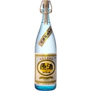 奄美大島 浜千鳥乃詩 原酒 黒糖 38度 1800ml [焼酎]