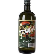 奄美大島 じょうご 黒糖 25度 720ml [焼酎]