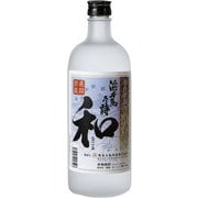 奄美大島 浜千鳥乃詩 和 黒糖 25度 720ml [焼酎]