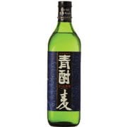 青ヶ島 青酎 700ml 3本セット 3本セット】芋焼酎 青酎 AO-CHU 池の沢 35% 700ml 青ヶ島酒造