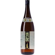 青ヶ島 青酎 麦 25度 1800ml [焼酎]
