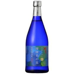 ヨドバシ Com 奄美酒類 奄美 瑠璃色の空 黒糖 30度 7ml 焼酎 通販 全品無料配達