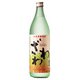 奄美にしかわ ざわわ 黒糖 25度 900ml [焼酎]