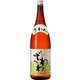 奄美にしかわ ざわわ 黒糖 25度 1800ml [焼酎]