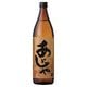 奄美にしかわ あじゃ 黒糖 30度 900ml [焼酎]