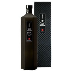 奄美にしかわ 王紀 黒糖 27度 750ml [焼酎]