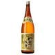 奄美にしかわ あまんゆ 黒糖 27度 1800ml [焼酎]
