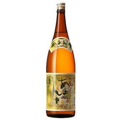 奄美にしかわ あまんゆ 黒糖 27度 1800ml [焼酎]