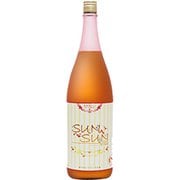 奄美にしかわ 燦々梅酒 12度 1800ml [梅酒]