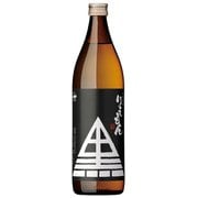 指宿 利右衛門 黒 芋 25度 900ml [焼酎]
