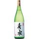 指宿 秀水 芋 25度 1800ml [焼酎]