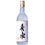 指宿 秀水 芋 25度 720ml [焼酎]