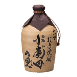 井上 小鹿田の里 麦壷箱入 25度 720ml [焼酎]