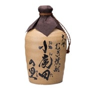 井上 小鹿田の里 麦壷箱入 25度 720ml [焼酎]