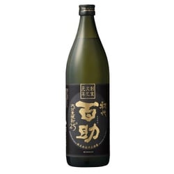 井上 初代百助 麦 25度 900ml [焼酎]